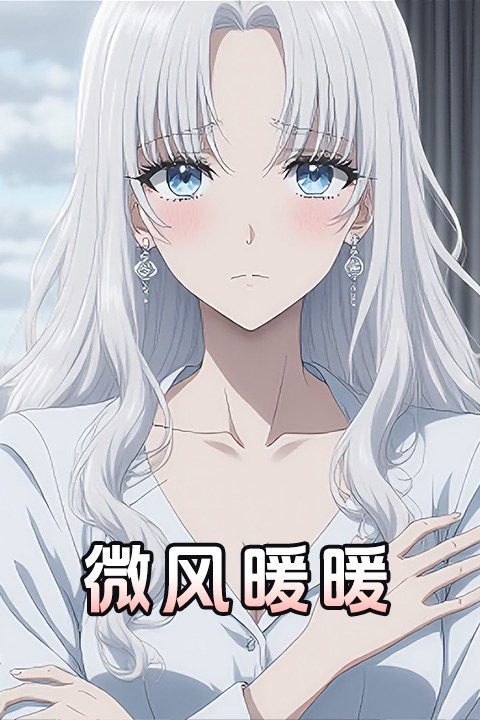 微风暖暖封面