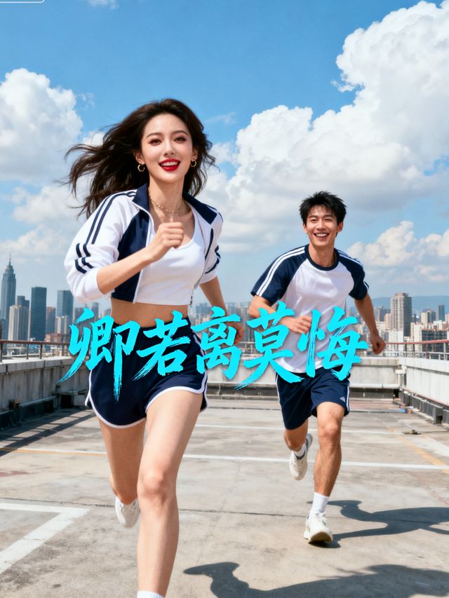 卿若离莫悔封面