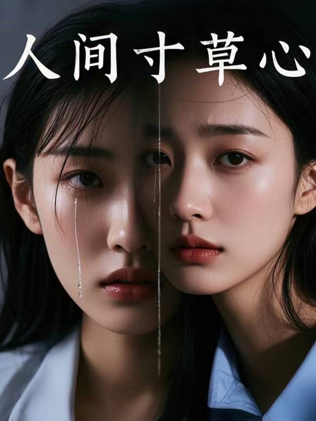人间寸草心封面
