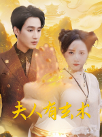 夫人有玄术封面