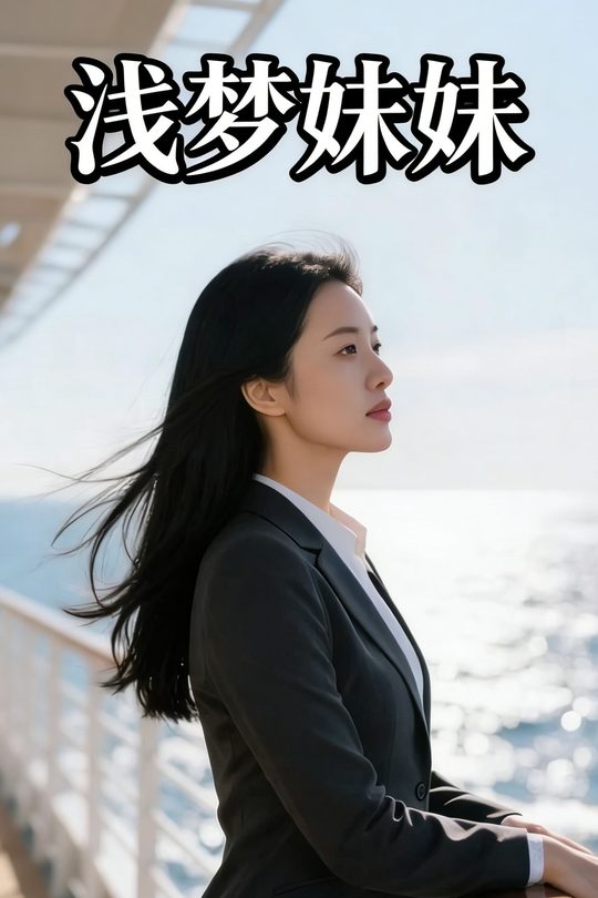 浅梦妹妹封面