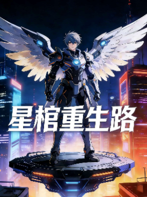 星棺重生路封面