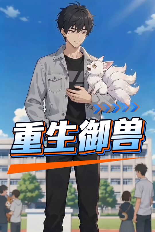 重生御兽封面