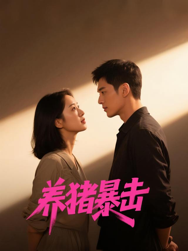 养猪暴击封面