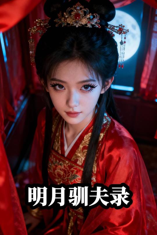 明月训夫录封面