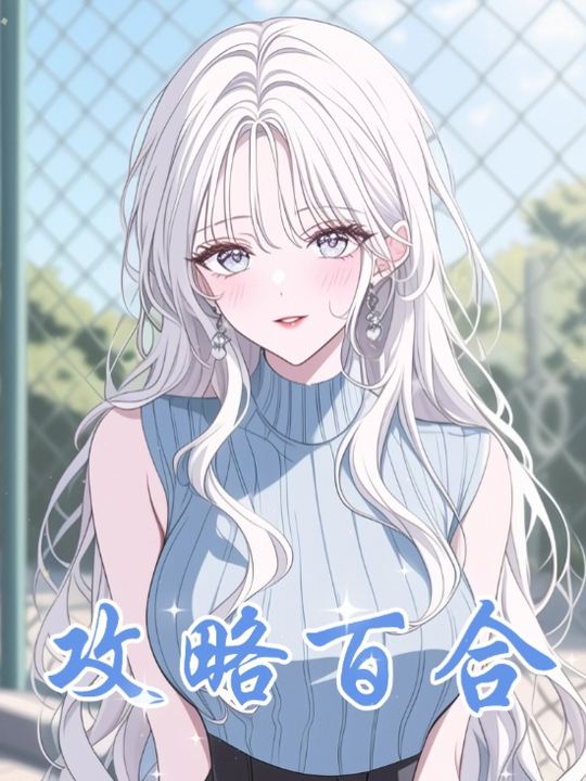 攻略百合封面