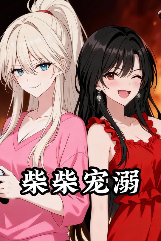 柴柴宠溺封面