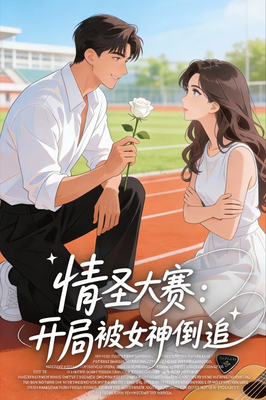 情圣大赛:开局被女神倒追封面
