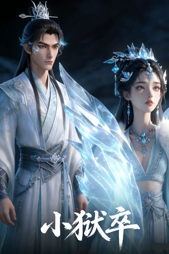 小狱卒封面