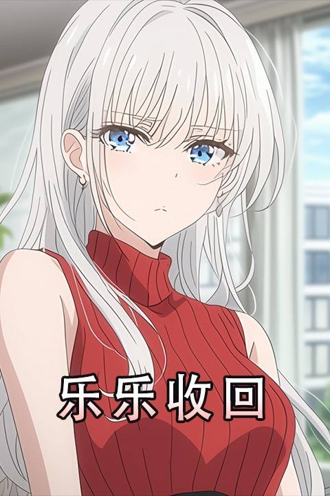 乐乐收回封面