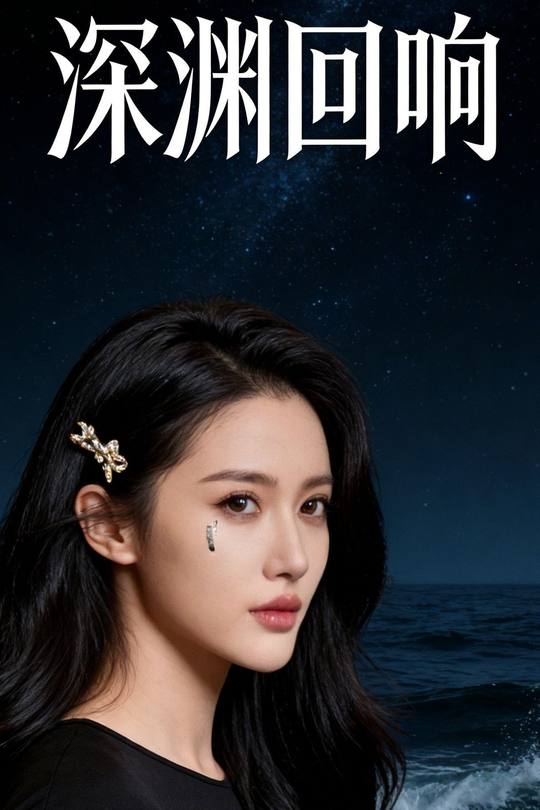 深渊回响：重生之逆袭封面