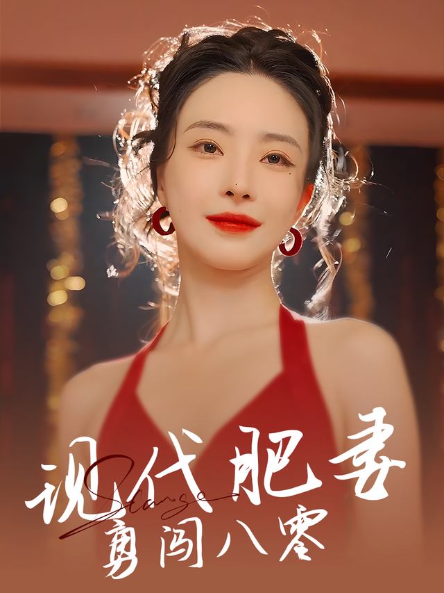 现代肥妻勇闯八零封面