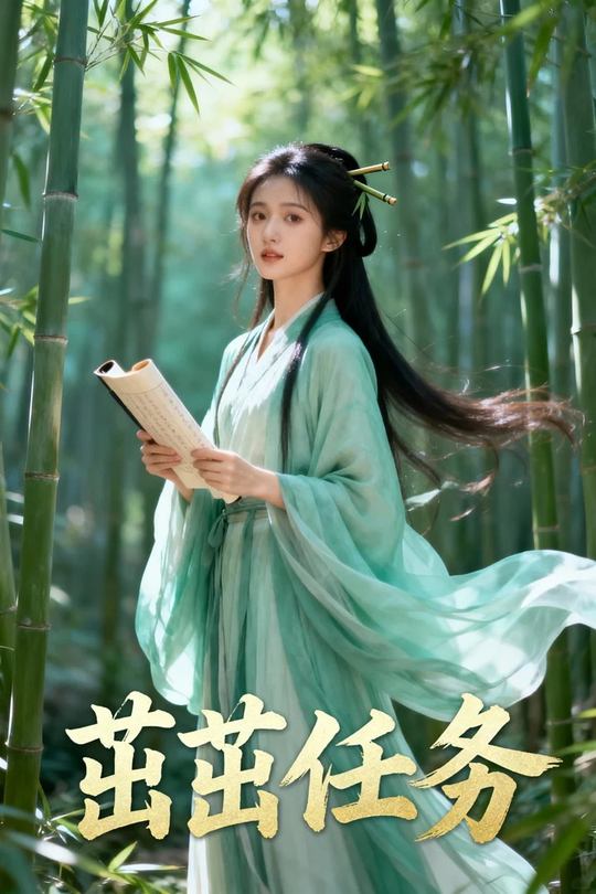 茁茁任务封面