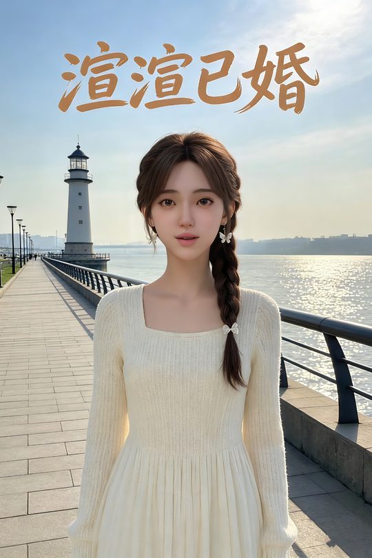 渲渲已婚封面