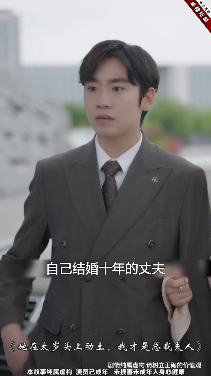 误闯正宫局,总裁夫人是我封面