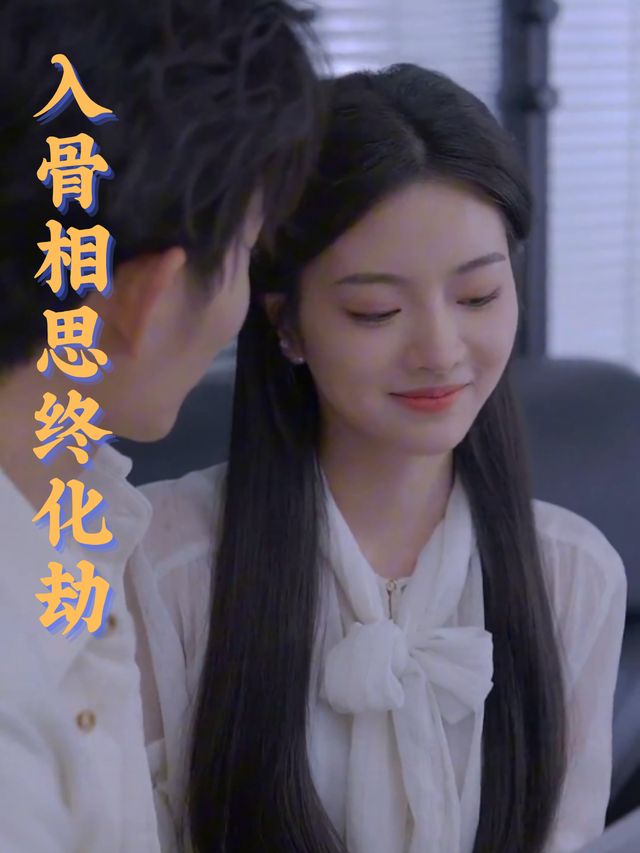 入骨相思终化劫封面