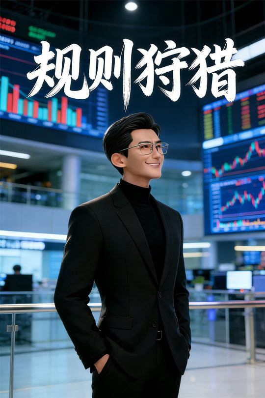 规则狩猎封面