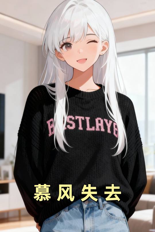 慕风失去封面