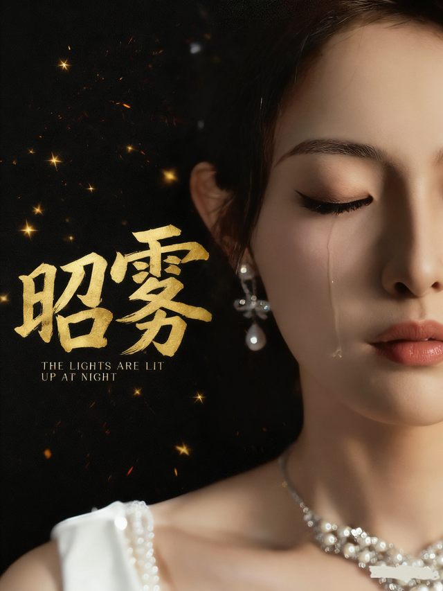 昭雾封面