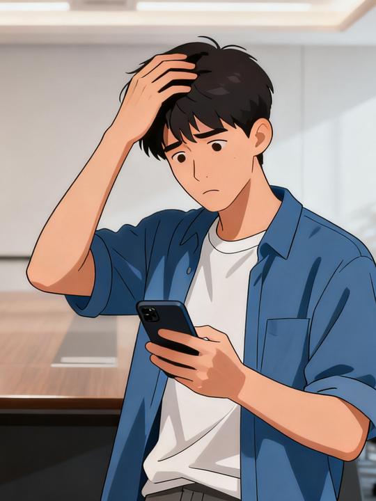 信息乌龙封面