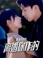 妻子的复仇:离婚你作的封面