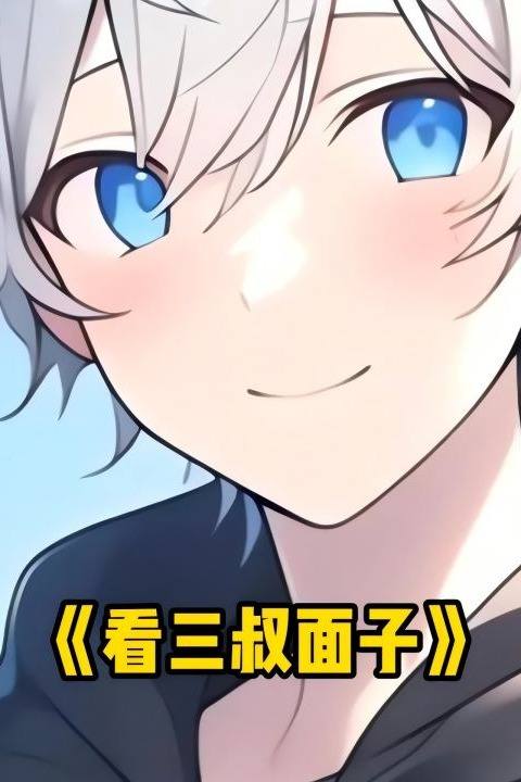 看三叔面子封面