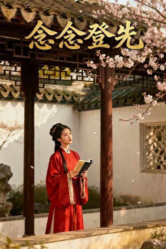 念念登先封面
