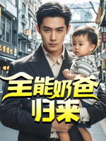 全能奶爸归来封面
