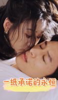 一纸承诺的永恒封面