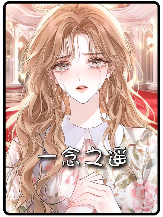 一念之遥封面