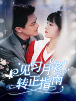 见习月老转正指南封面
