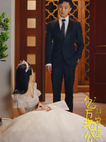 替嫁新娘霸道老公宠上天封面