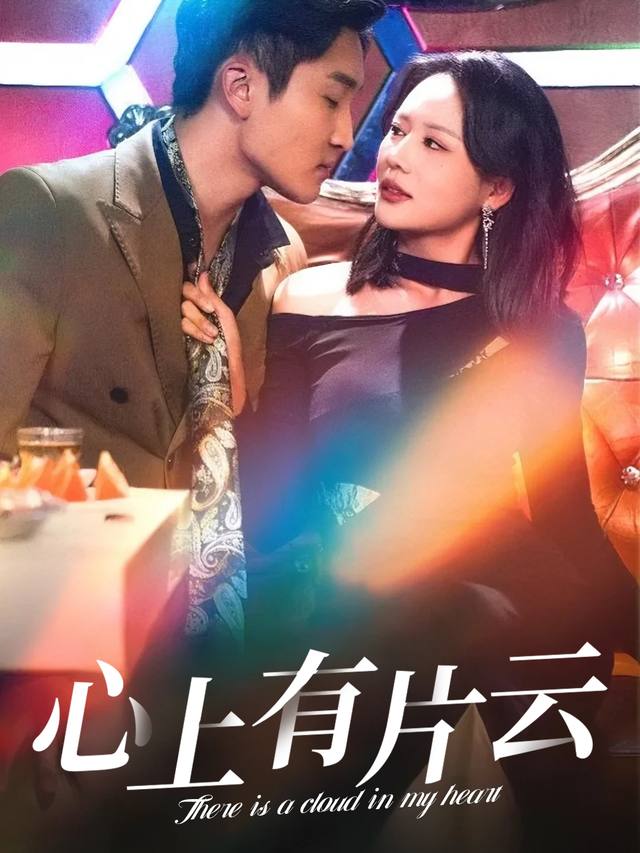 心上有片云封面