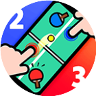 双人竞技场 图标