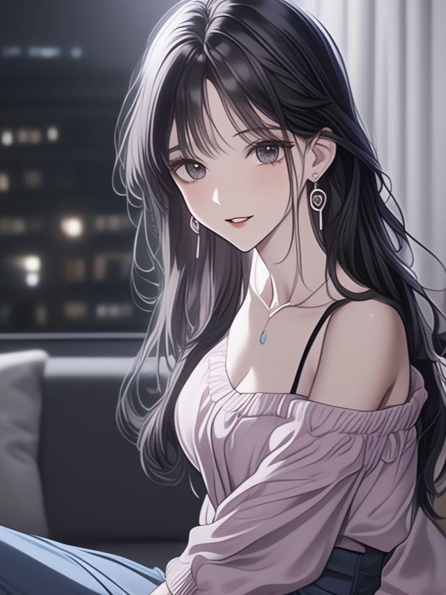 朝暮妹妹封面