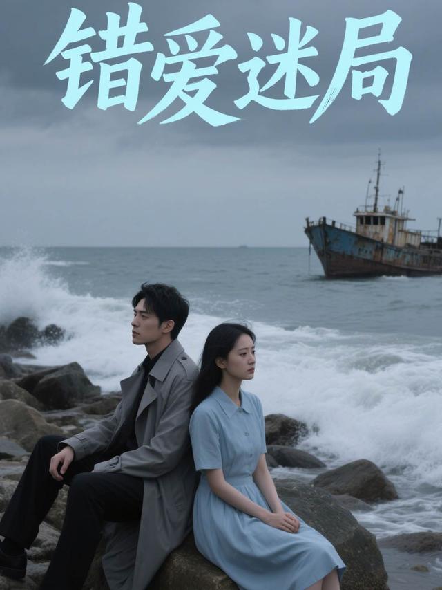 错爱迷局-臭宝剧场封面