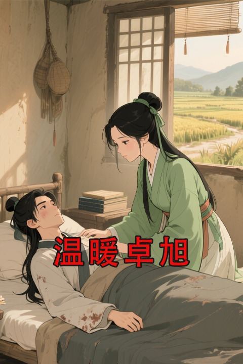 温暖卓旭封面