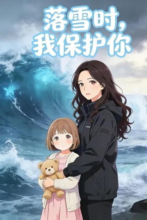 落雪时,我保护你封面