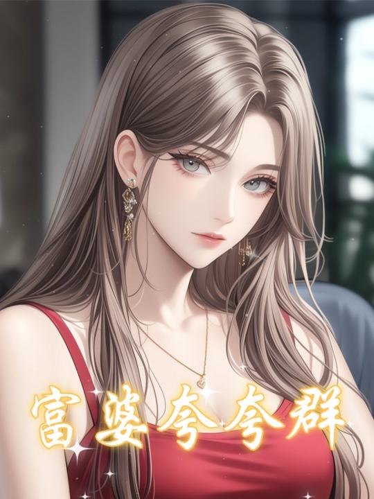 富婆夸夸群封面