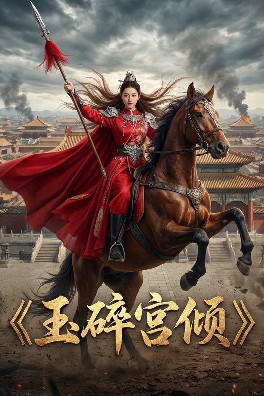 玉碎宫倾1封面