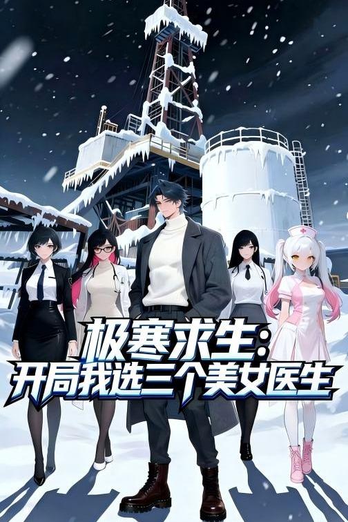 极寒求生:开局选择三个美女医生封面