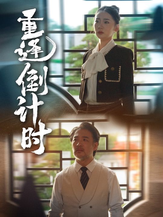 重逢倒计时封面