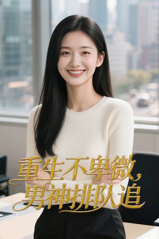 重生不卑微,男神排队追封面