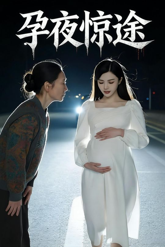孕夜惊途封面