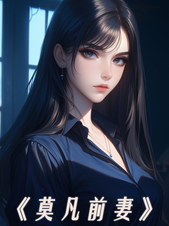 莫凡前妻封面
