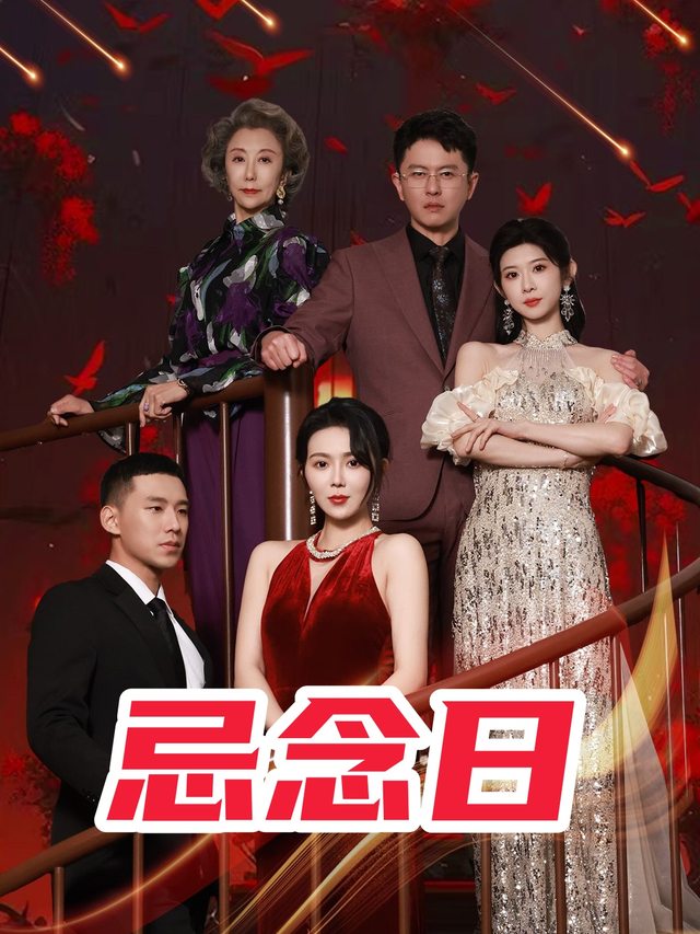 忌念日封面