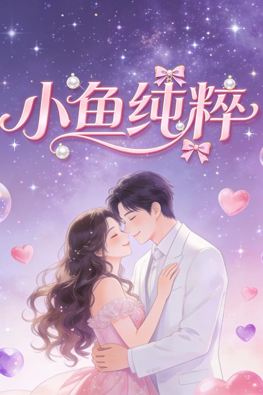 小鱼纯粹封面