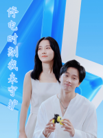 停电时刻我来守护封面