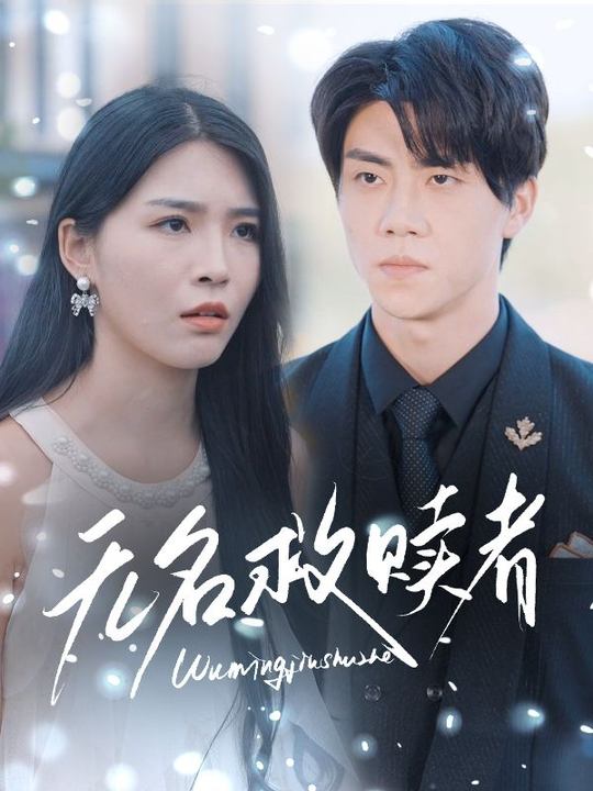 无名救赎者封面