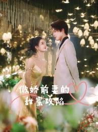 傲娇前妻的甜蜜攻陷封面